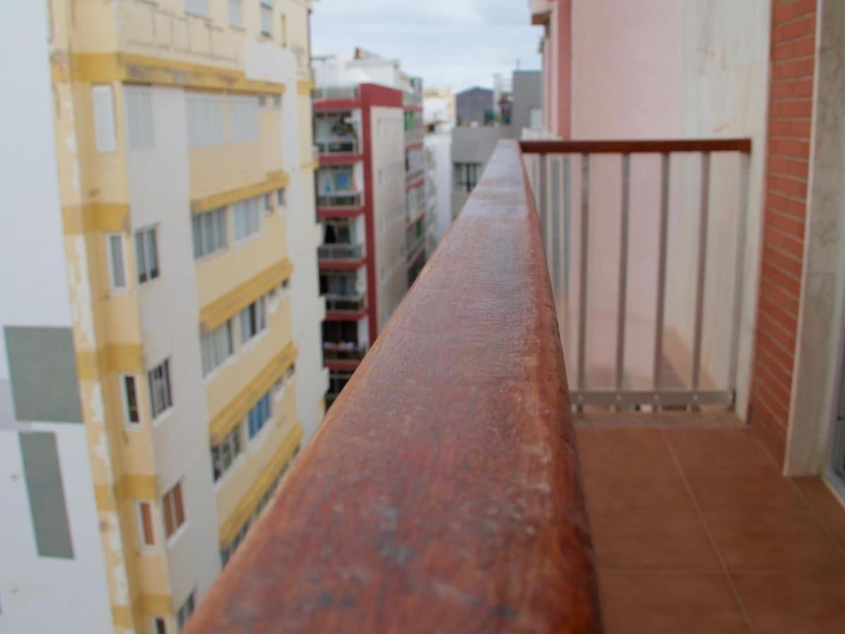 Catalina Home Las Palmas de Gran Canaria Bagian luar foto